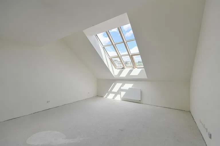 Plzeňská, Košíře - Praha 5 | Predaj, Byt, 5-izbový, 119 m²