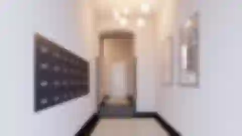 Plzeňská, Košíře - Prague 5 | Sale, Apartment, One-bedroom (2+kk), 46 m²