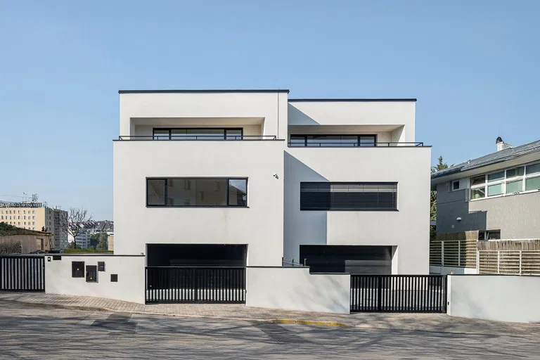 Ke Koh-i-nooru, Stodůlky - Prague 5 | Sale, House, Six-bedroom (7+kk), 300 m²