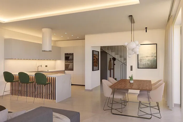 Ke Koh-i-nooru, Stodůlky - Prague 5 | Sale, House, Six-bedroom (7+kk), 300 m²