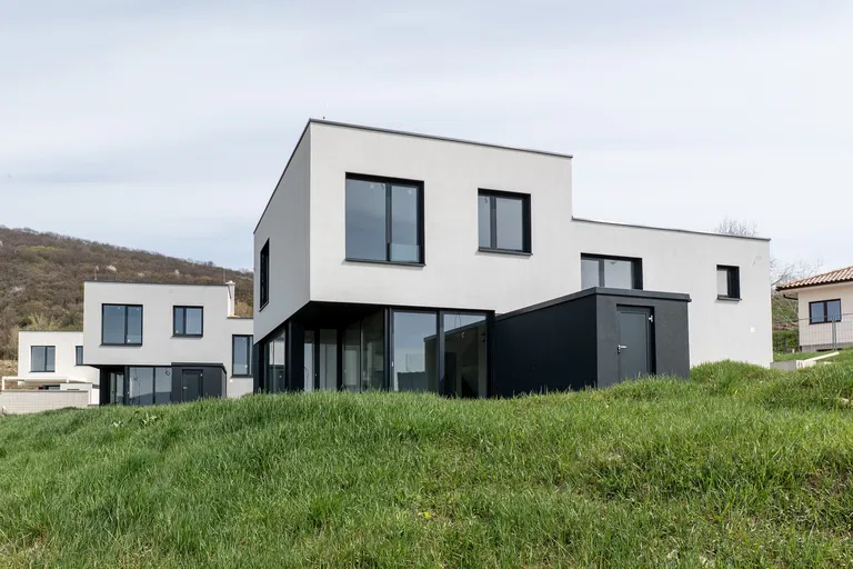 Galská, Devín - Bratislava IV | Sale, House, Four-bedroom (5+1), 150 m²