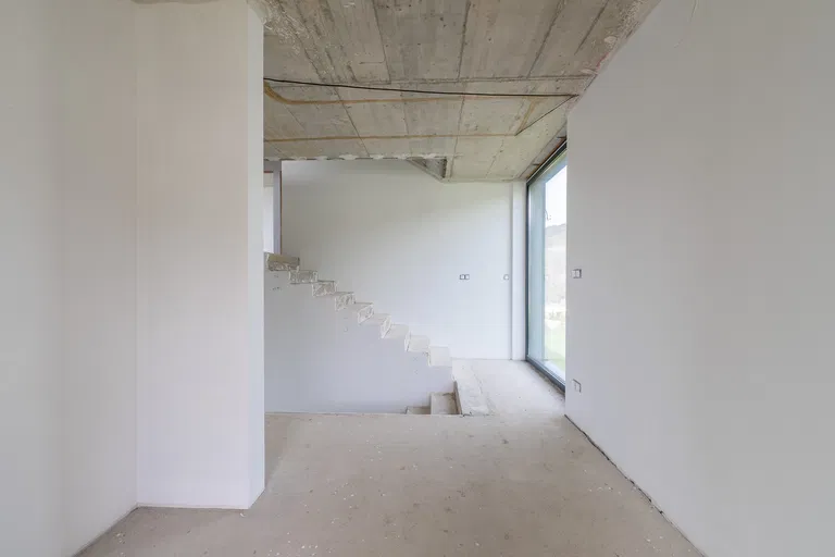 Galská, Devín - Bratislava IV | Sale, House, Four-bedroom (5+1), 150 m²