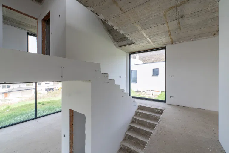 Galská, Devín - Bratislava IV | Sale, House, Four-bedroom (5+1), 150 m²