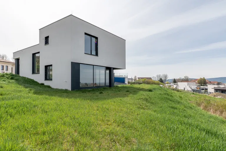 Galská, Devín - Bratislava IV | Sale, House, Four-bedroom (5+1), 150 m²