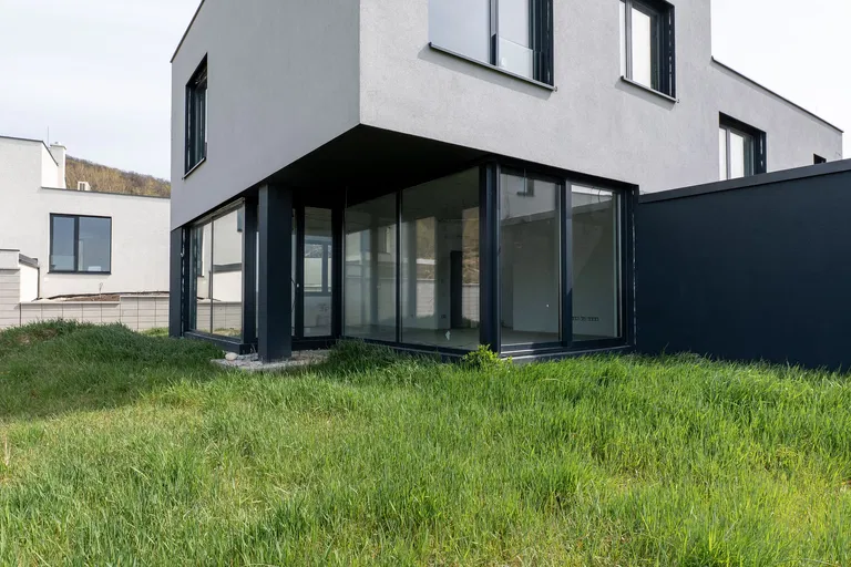 Galská, Devín - Bratislava IV | Sale, House, Four-bedroom (5+1), 150 m²