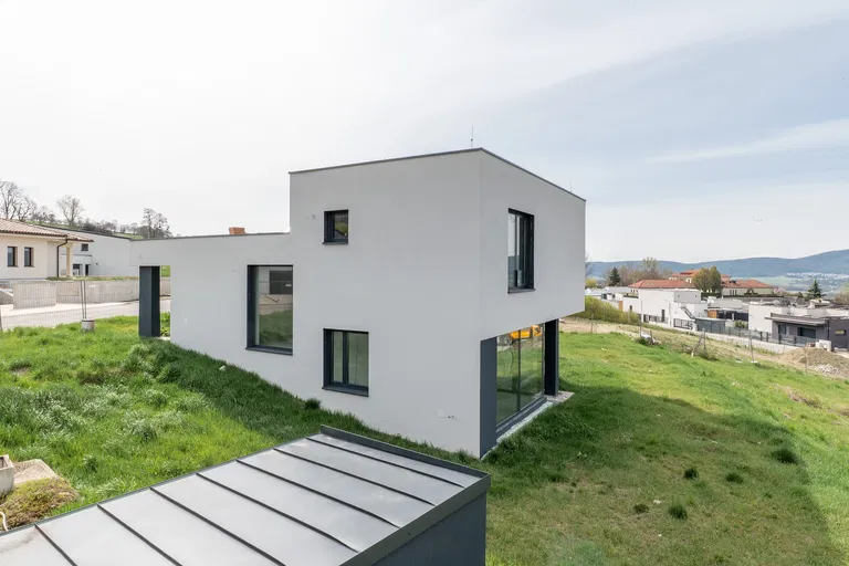 Galská, Devín - Bratislava IV | Sale, House, Four-bedroom (5+1), 150 m²