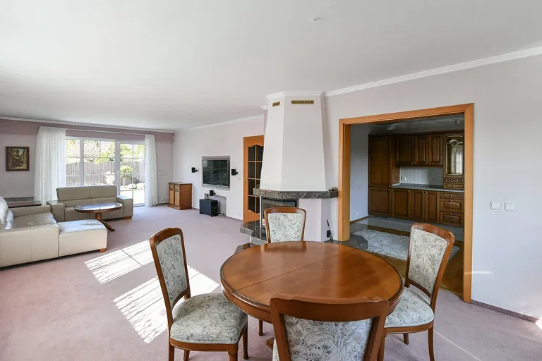 Za Křížkem, Slivenec - Praha 5 | Predaj, Rodinný dom, 4-izbový, 215 m²
