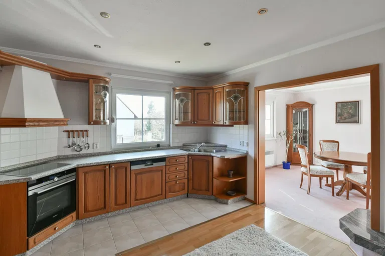 Za Křížkem, Slivenec - Praha 5 | Predaj, Rodinný dom, 4-izbový, 215 m²
