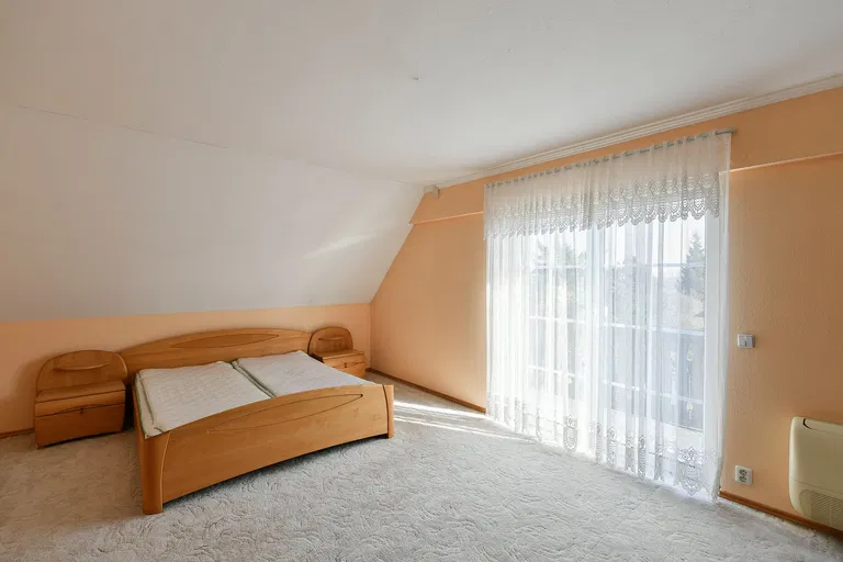 Za Křížkem, Slivenec - Praha 5 | Predaj, Rodinný dom, 4-izbový, 215 m²