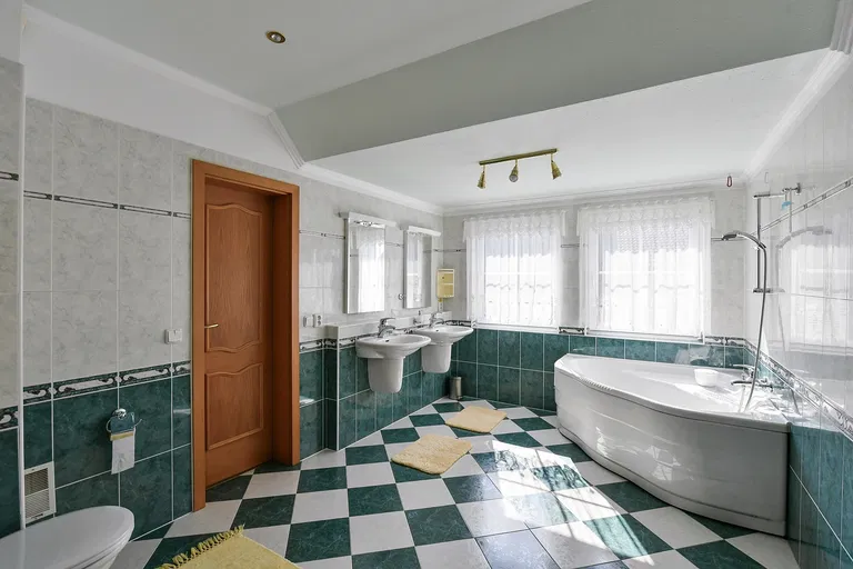 Za Křížkem, Slivenec - Praha 5 | Predaj, Rodinný dom, 4-izbový, 215 m²