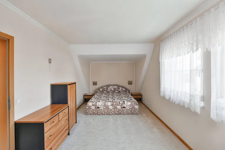 Za Křížkem, Slivenec - Praha 5 | Predaj, Rodinný dom, 4-izbový, 215 m²