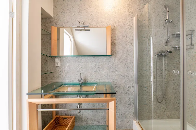 Michalská, Staré Mesto - Bratislava I | Sale, Apartment, Five-bedroom (6+kk), 208 m²