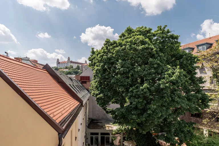 Michalská, Staré Mesto - Bratislava I | Sale, Apartment, Five-bedroom (6+kk), 208 m²