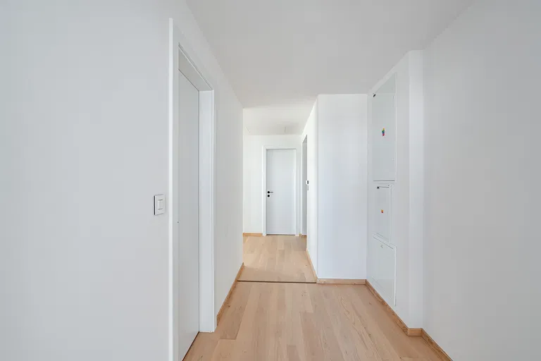 Pribinova, Ružinov - Bratislava II | Predaj, Byt, 3-izbový, 118 m²
