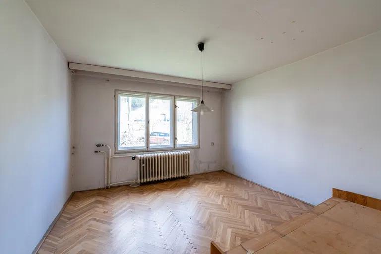 Vidlicová, Nové Mesto - Bratislava III | Sale, House, Four-bedroom (5+kk), 291 m²