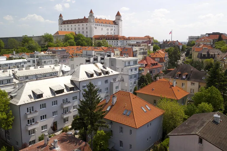 Koreničova, Staré Mesto - Bratislava I | Predaj, Administratívna budova