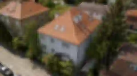 Koreničova, Staré Mesto - Bratislava I | Predaj, Rodinný dom, 13-izbový, 510 m²