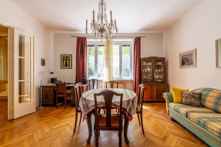 Koreničova, Staré Mesto - Bratislava I | Predaj, Rodinný dom, 13-izbový, 510 m²