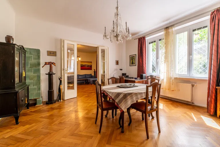 Koreničova, Staré Mesto - Bratislava I | Predaj, Administratívna budova