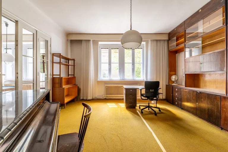 Koreničova, Staré Mesto - Bratislava I | Predaj, Administratívna budova