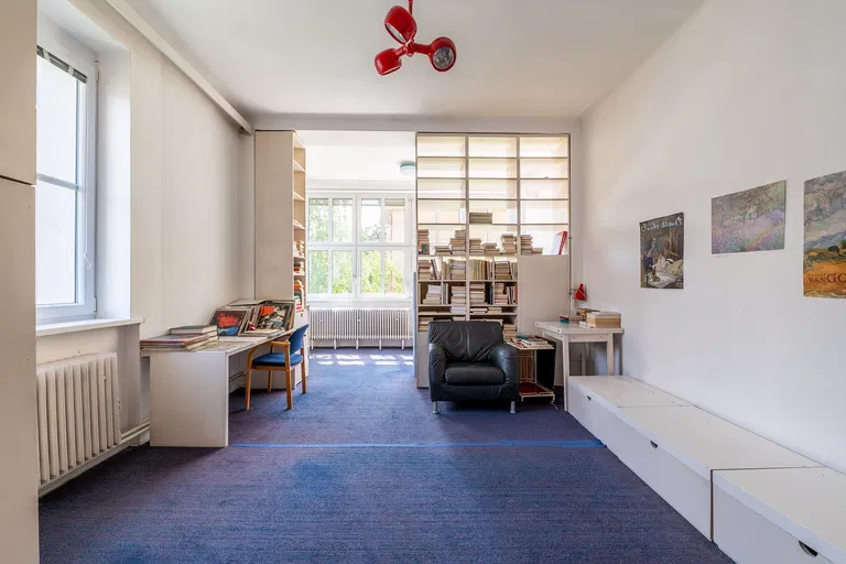 Koreničova, Staré Mesto - Bratislava I | Predaj, Administratívna budova