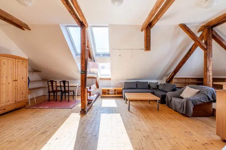 Koreničova, Staré Mesto - Bratislava I | Predaj, Rodinný dom, 13-izbový, 510 m²