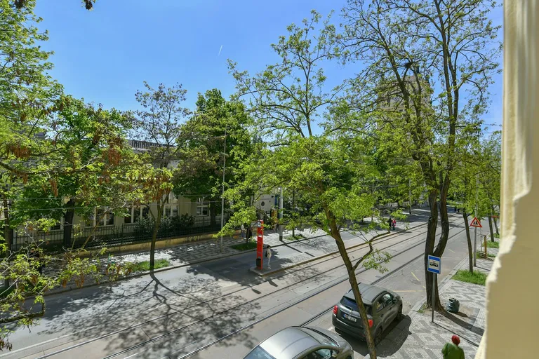 Korunní, Vinohrady - Praha 3 | Predaj, Byt, 2-izbový, 67 m²