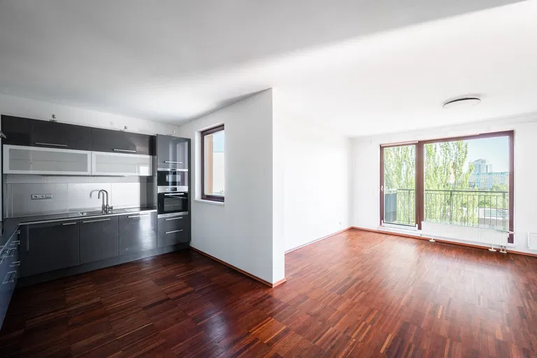 Jeremiášova, Stodůlky - Praha 5 | Predaj, Byt, 4-izbový, 125 m²