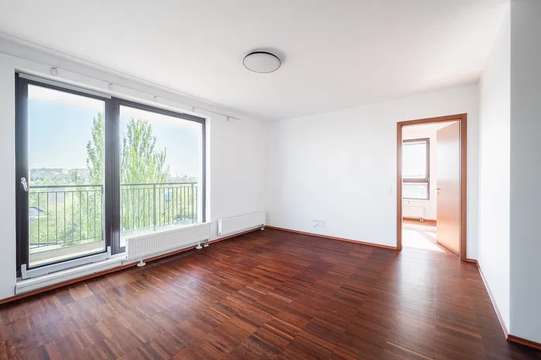 Jeremiášova, Stodůlky - Praha 5 | Predaj, Byt, 4-izbový, 125 m²