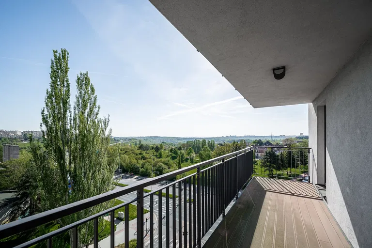 Jeremiášova, Stodůlky - Praha 5 | Predaj, Byt, 4-izbový, 125 m²