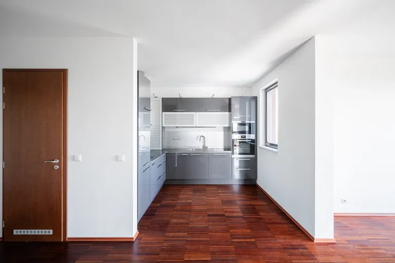 Jeremiášova, Stodůlky - Praha 5 | Predaj, Byt, 4-izbový, 125 m²