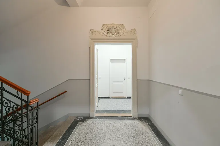 Korunní, Vinohrady - Praha 3 | Predaj, Byt, 2-izbový, 67 m²