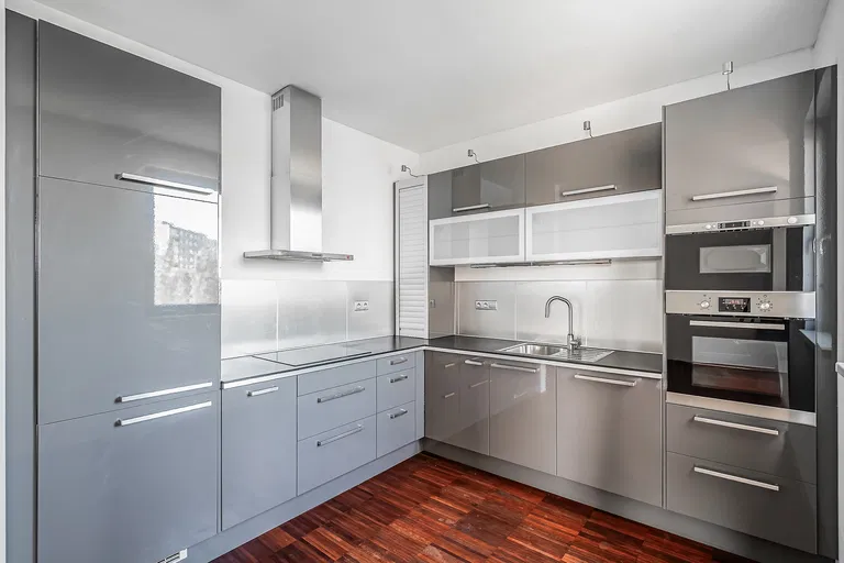 Jeremiášova, Stodůlky - Praha 5 | Predaj, Byt, 4-izbový, 125 m²
