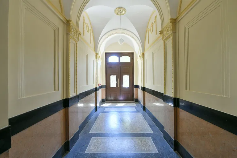 Korunní, Vinohrady - Praha 3 | Predaj, Byt, 2-izbový, 67 m²