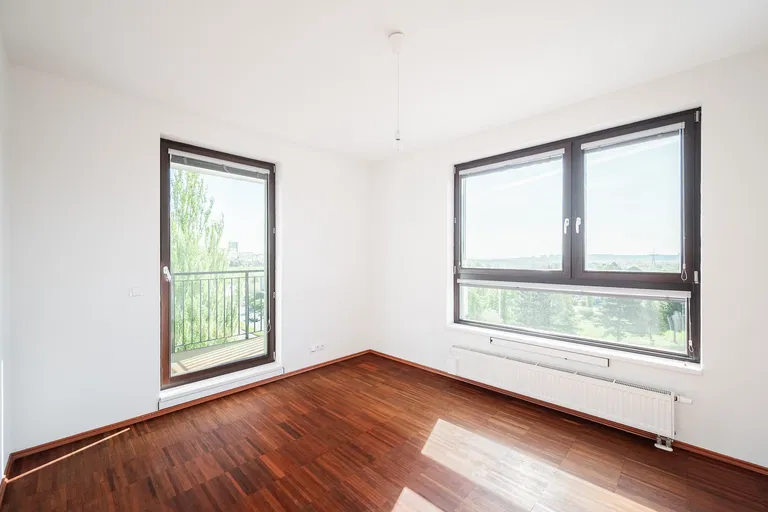 Jeremiášova, Stodůlky - Praha 5 | Predaj, Byt, 4-izbový, 125 m²