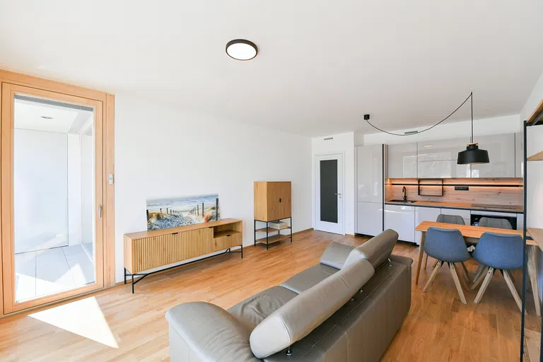 Šiklové, Smíchov - Praha 5 | Predaj, Byt, 2-izbový, 67 m²