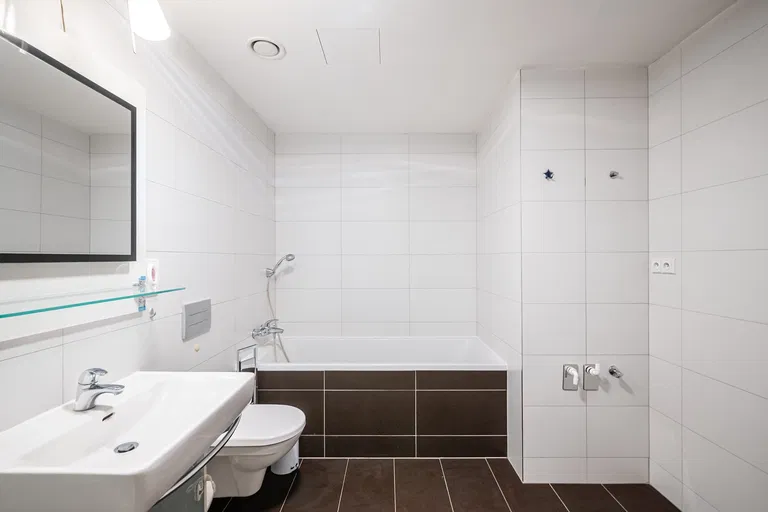 Jeremiášova, Stodůlky - Praha 5 | Predaj, Byt, 4-izbový, 125 m²