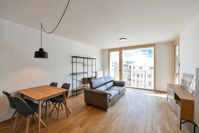 Šiklové, Smíchov - Praha 5 | Predaj, Byt, 2-izbový, 67 m²