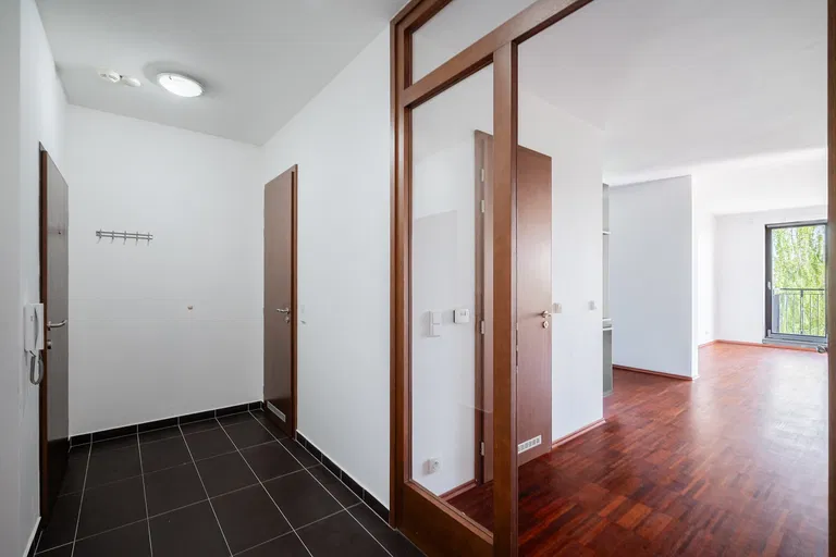 Jeremiášova, Stodůlky - Praha 5 | Predaj, Byt, 4-izbový, 125 m²