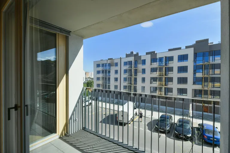 Šiklové, Smíchov - Praha 5 | Predaj, Byt, 2-izbový, 67 m²