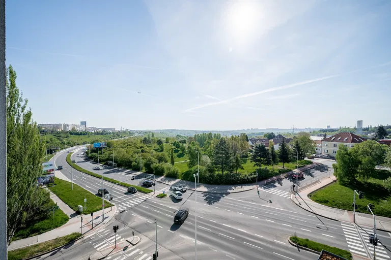 Jeremiášova, Stodůlky - Praha 5 | Predaj, Byt, 4-izbový, 125 m²
