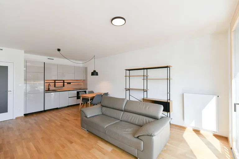 Šiklové, Smíchov - Praha 5 | Predaj, Byt, 2-izbový, 67 m²