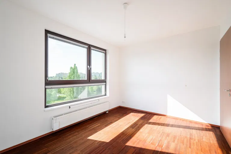 Jeremiášova, Stodůlky - Praha 5 | Predaj, Byt, 4-izbový, 125 m²