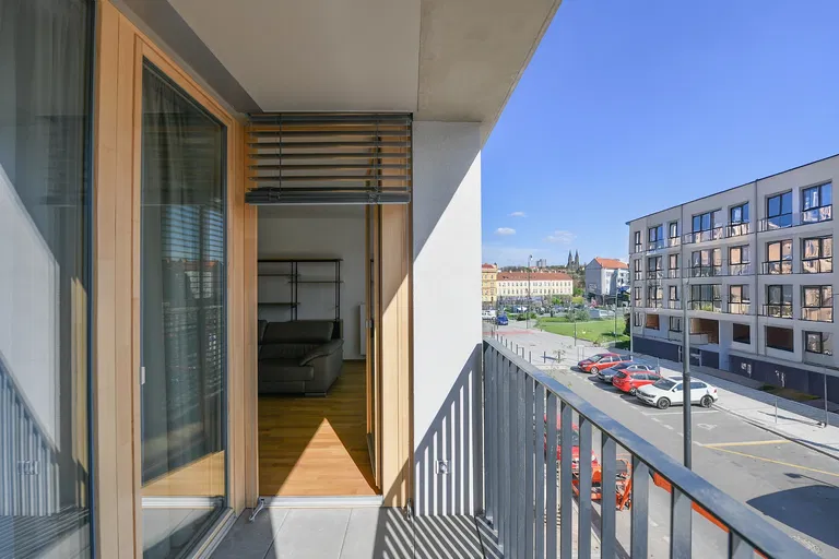 Šiklové, Smíchov - Praha 5 | Predaj, Byt, 2-izbový, 67 m²
