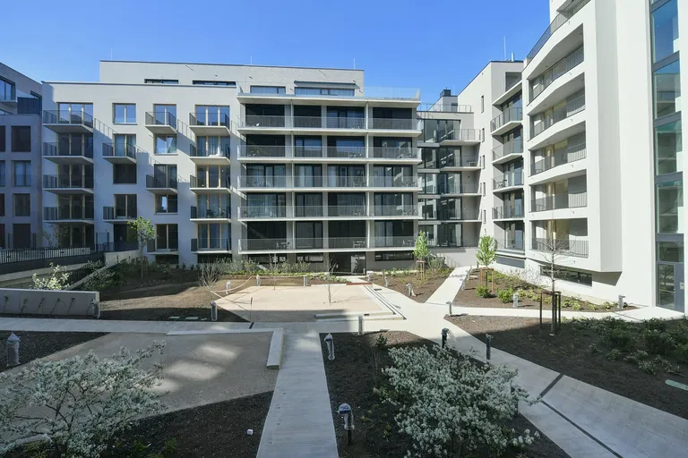 Šiklové, Smíchov - Praha 5 | Predaj, Byt, 2-izbový, 67 m²