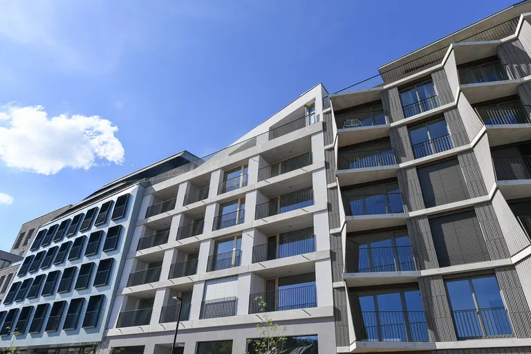 Šiklové, Smíchov - Praha 5 | Predaj, Byt, 2-izbový, 67 m²