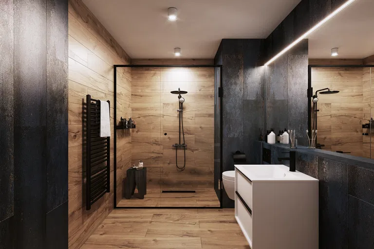 Svobody, Třeboň - Jindřichův Hradec | Sale, Apartment, Two-bedroom (3+kk), 100 m²