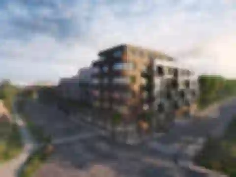 Svobody - Třeboň | Predaj, Byt, 1-izbový, 29 m²