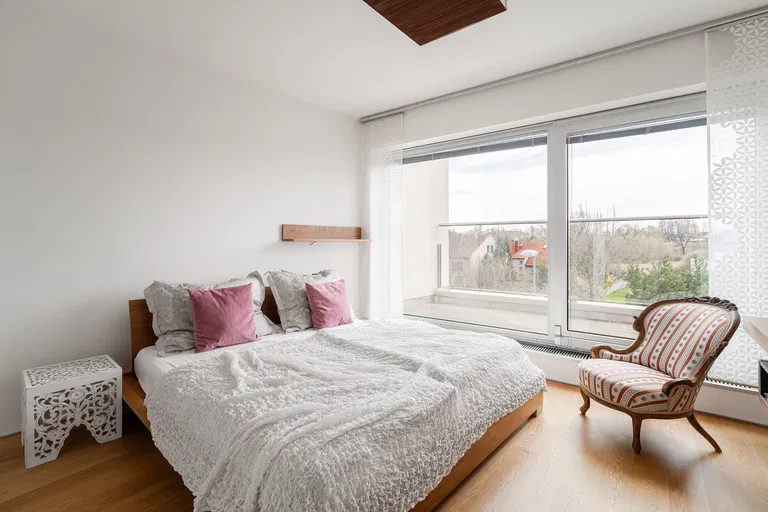 Terasy III, Unhošť - Kladno | Predaj, Rodinný dom, 4-izbový, 159 m²