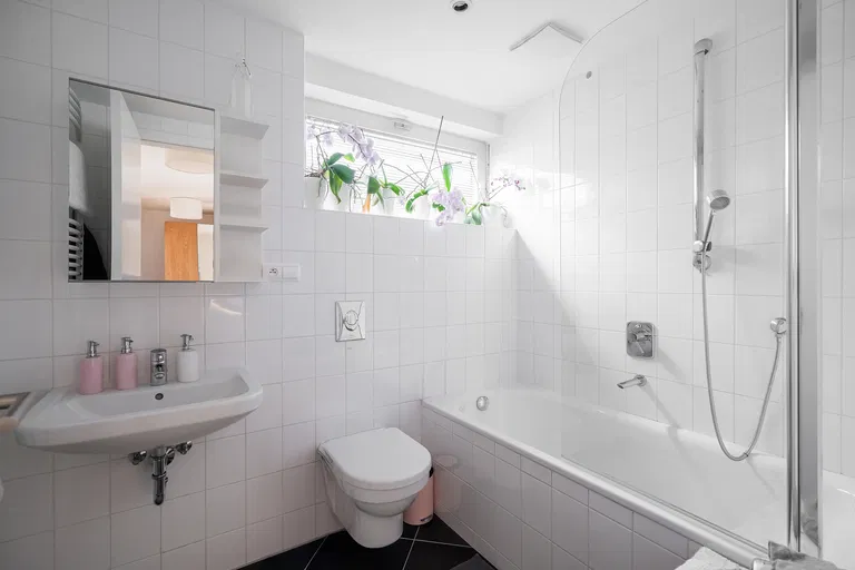 Terasy III, Unhošť - Kladno | Predaj, Rodinný dom, 4-izbový, 159 m²